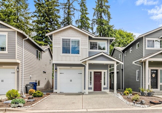 Photo - New Braidwood Village Home for Rent!