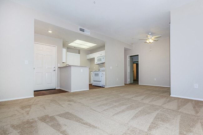 Wood Canyon Villas