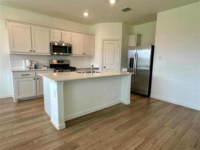 Building Photo - 2102 Fimbry dr