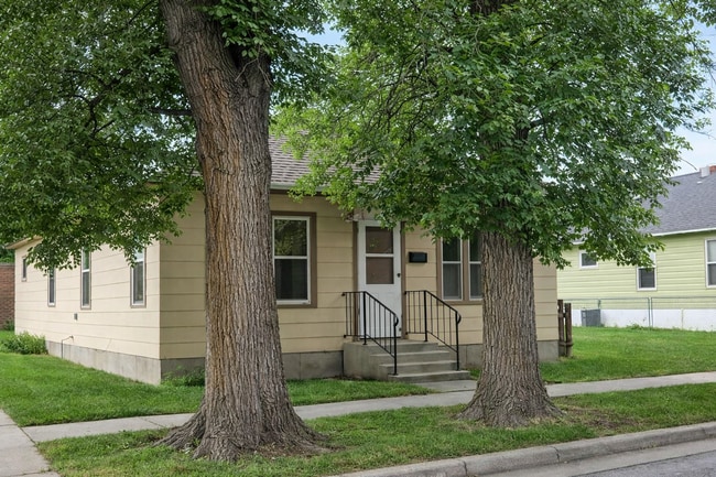 Building Photo - 2 Bedroom, 1 Bath House in Laurel