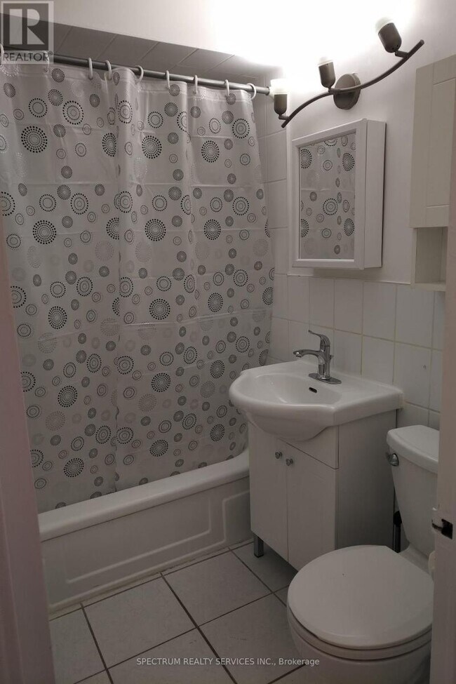 Photo - 2961 Dufferin St Unité 601