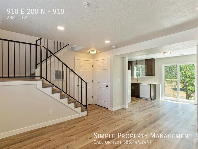 Photo - 910 E 200 N Apartment Unit 910