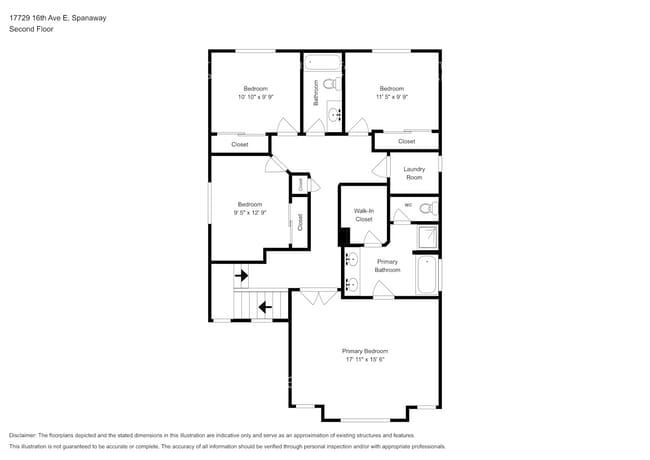 Photo - 17729 16th Ave E