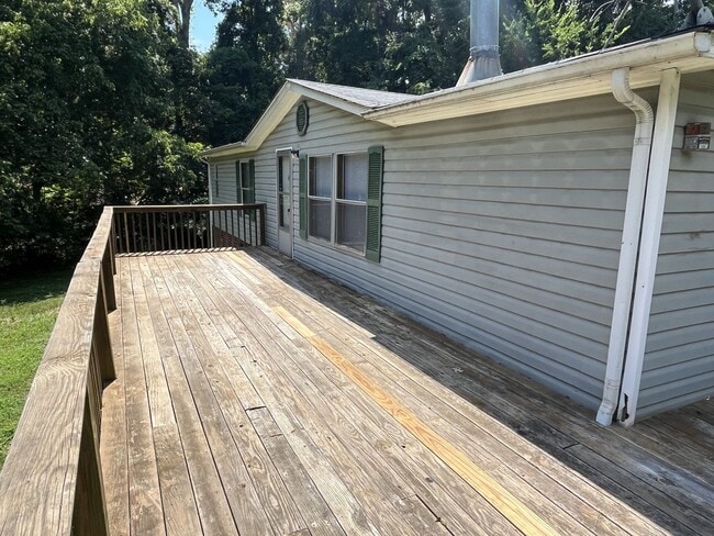 Photo - Quiet living 3 bed, 2 bath Ranch near Mint Hill