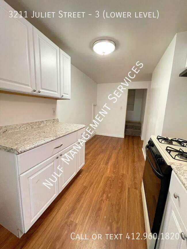 Photo - 3211 Juliet St Unit 3 (lower level)