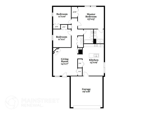 Photo - 1515 Wales Pl