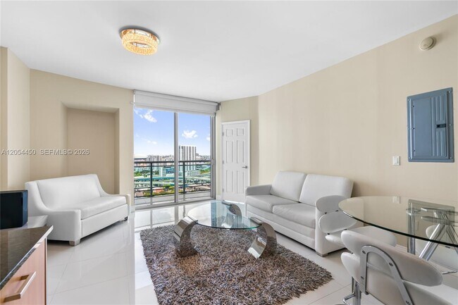 Building Photo - 350 S Miami Ave Unit 2515