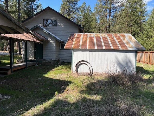 Photo - 21317 Quarter Rd