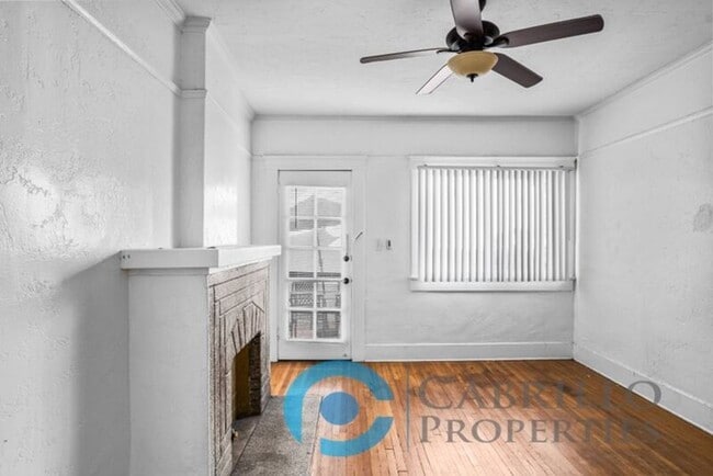Building Photo - 415 Juniper St Rental