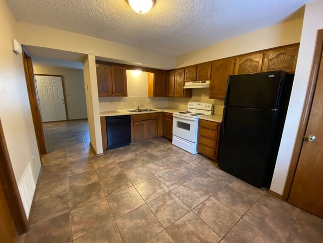 Photo - 2 bedroom 1.5 bath Townhome in a great loc...