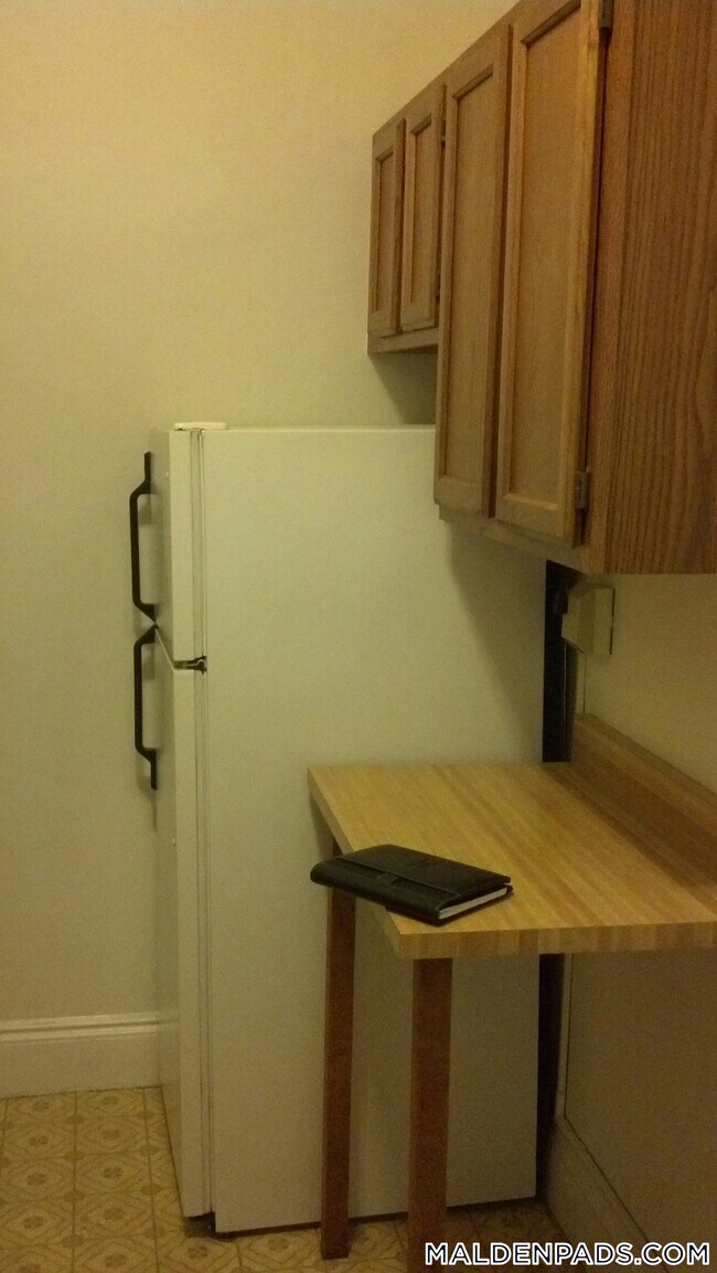 Photo - 17-19 Washington St. Unit 110