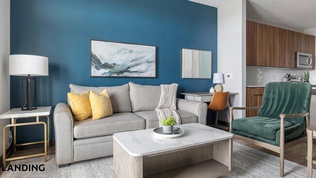 Photo - 3875 Burnham Unit 6308