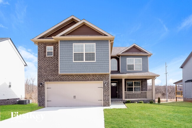 Building Photo - 715 Banister Dr Rental