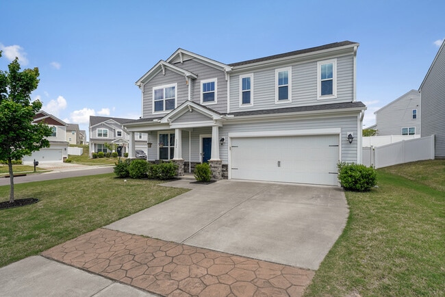 Photo - 3524 Massey Ridge Ct