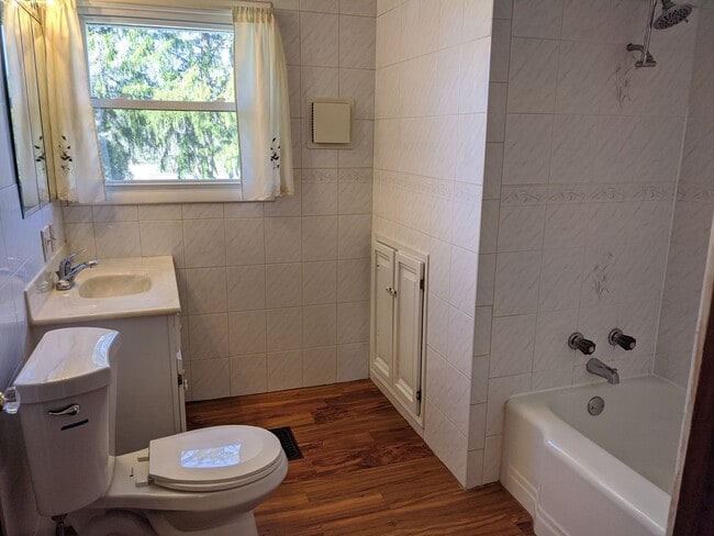 Photo - Nice 3 BR, 1 Bath House for Rent