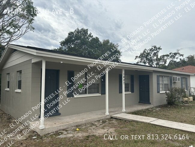 Newly Renovated 2 br / 1 ba duplex for re... - Newly Renovated  2 br / 1 ba duplex for re... Apartment Unit B