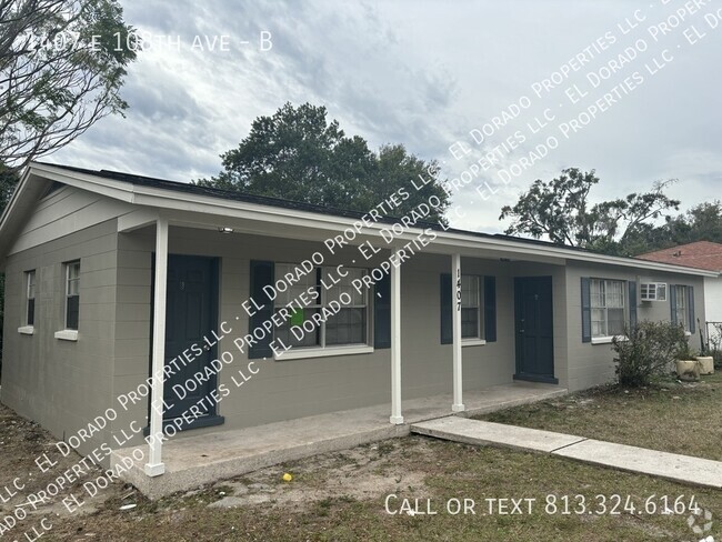 Building Photo - Newly Renovated  2 br / 1 ba duplex for re... Unit B Rental