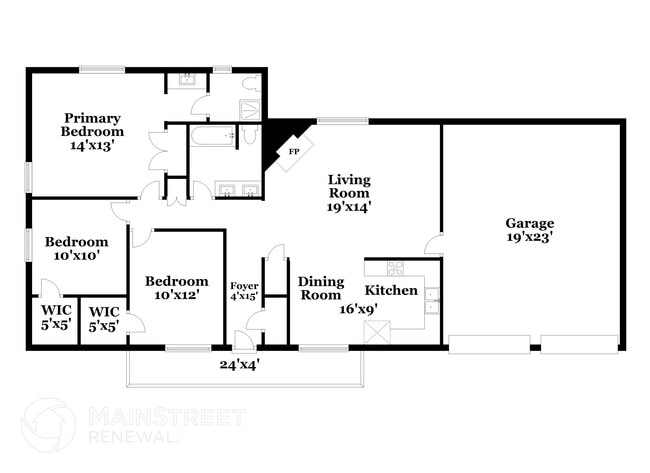 Photo - 332 Glenhaven Dr