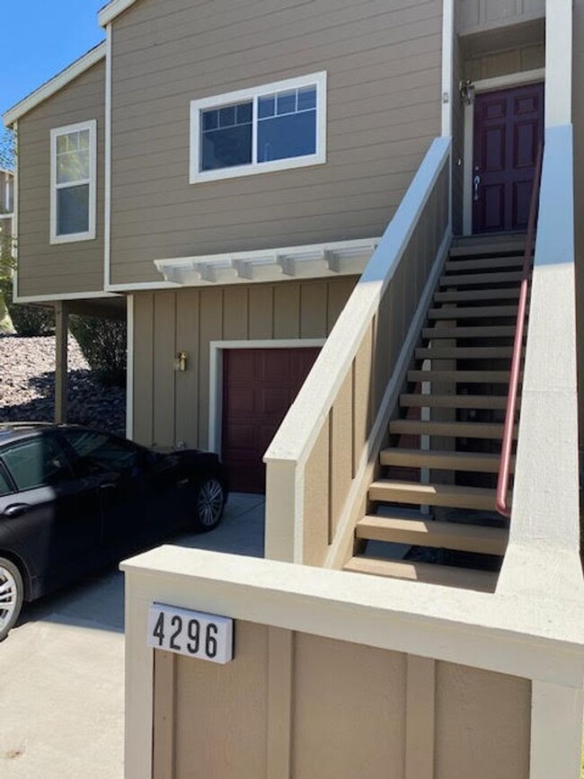 Condo in Reno Available August 1, 2025 - Condo in Reno Available August 1, 2025