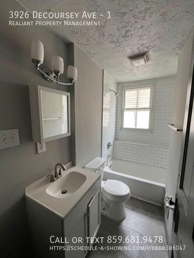 Photo - 3926 Decoursey Ave Unit 1