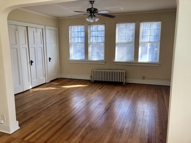 Photo - Pleasant Apartments