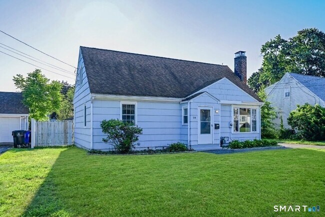 114 Randal Ave