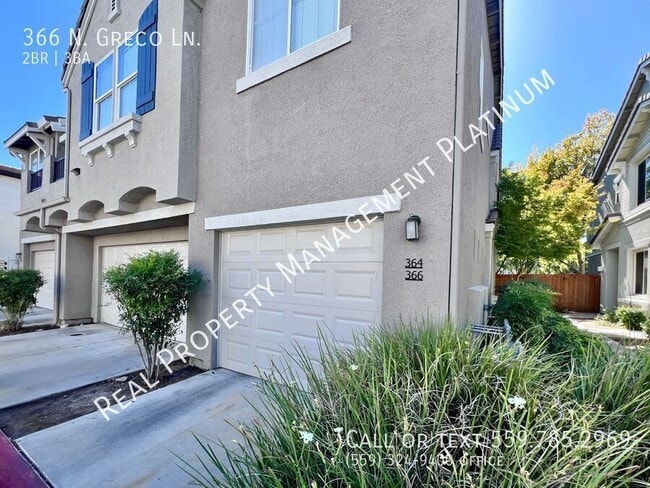 Building Photo - 366 N Greco Ln Rental