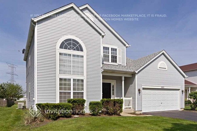 Building Photo - 2013 Arbor Falls Dr
