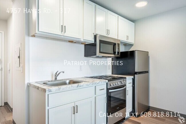 Building Photo - 4757 Hayes Rd Unit 317 Rental