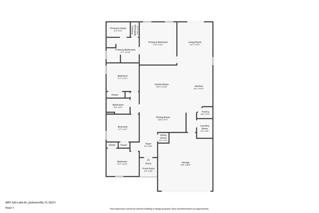 Photo - 2691 Salt Lake Dr