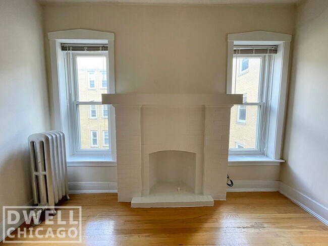 6538 N Lakewood Ave Unit 6536-#3 Studio
