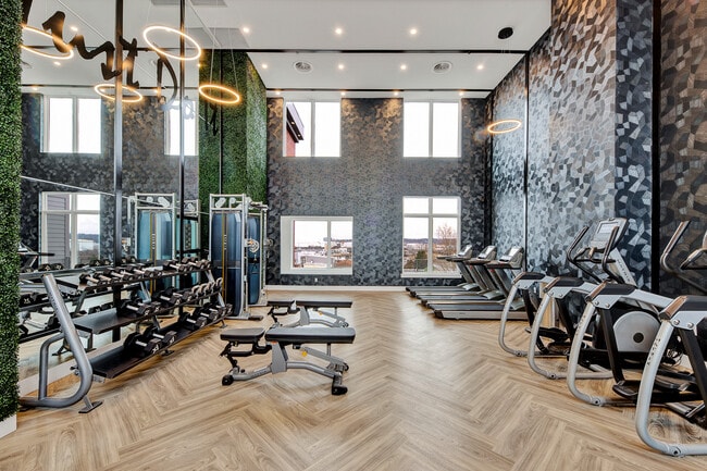 Lofts Two22