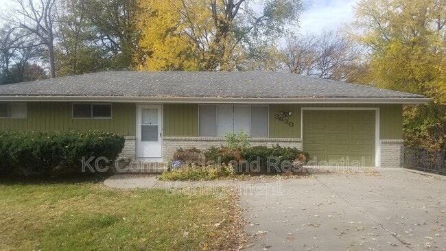 Photo - 3630 N Bales Ave Casa