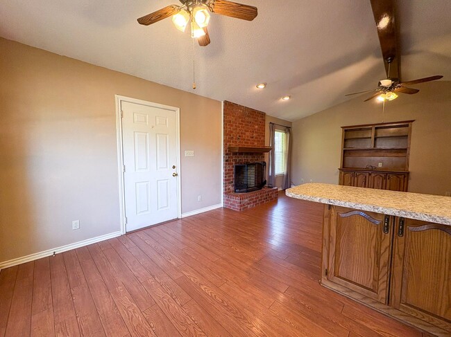 Photo - COMING SOON! 3 Bed 2 Bath on 2 Acres in Bullard!