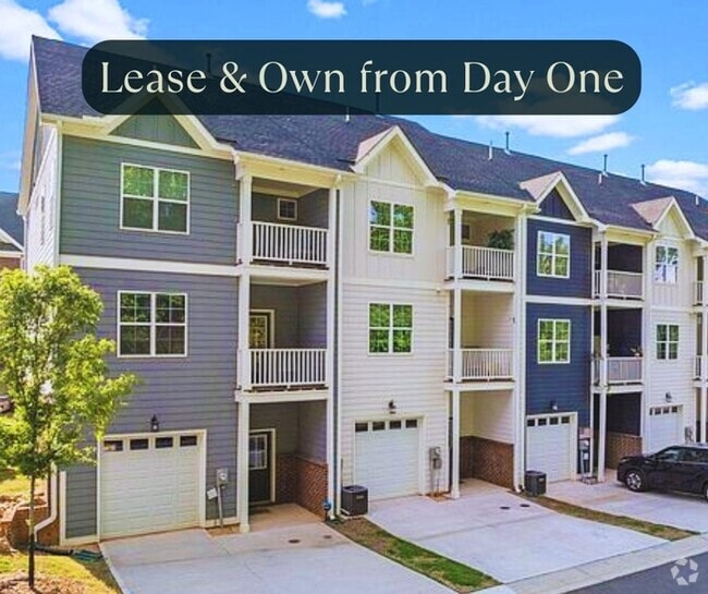 Building Photo - Build Equity While Leasing - Lease and Own... Rental