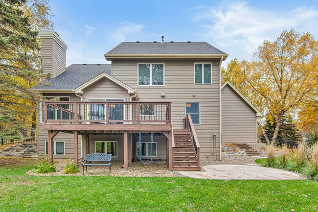 Photo - 9039 Brentwood Trl