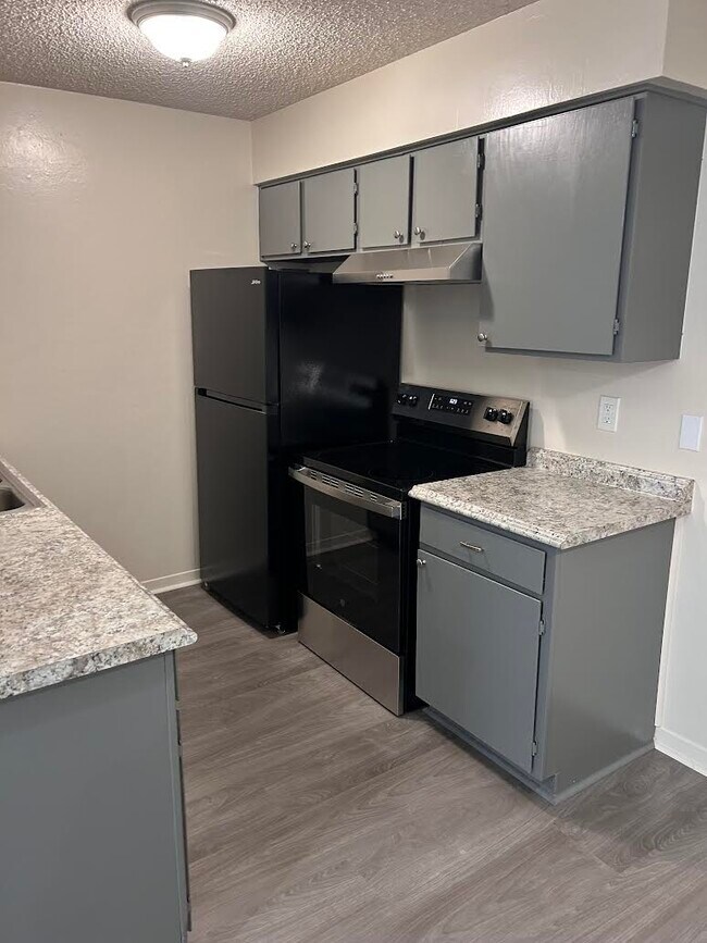 Photo - 1212 S Rogers Rd Casa