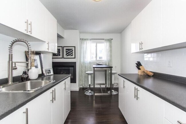 Photo - Huge, Top-Floor, Two-Bedroom, Recently Renovated At 477 Lancaster St W! Unit 52