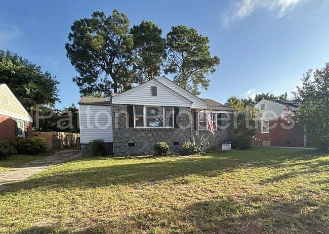 West Columbia Home - West Columbia Home