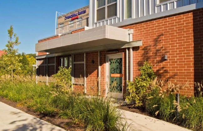 Photo - Hot Metal Flats