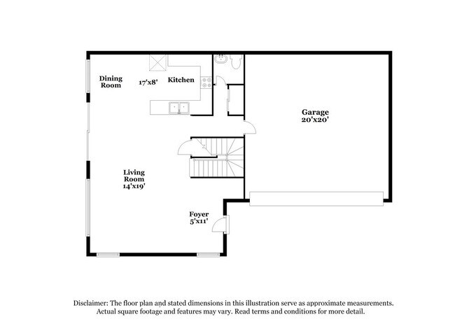 Photo - 11954 Camden Brook St