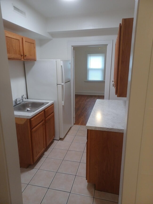 Cocina 2 - 5004 Ebersole Ave Unidad #3