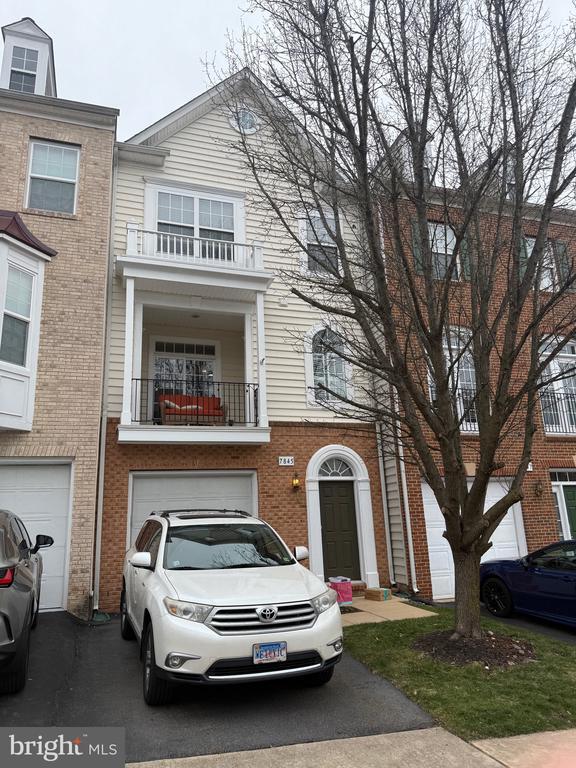 Photo - 7845 Locust Leaf Ln Townhome