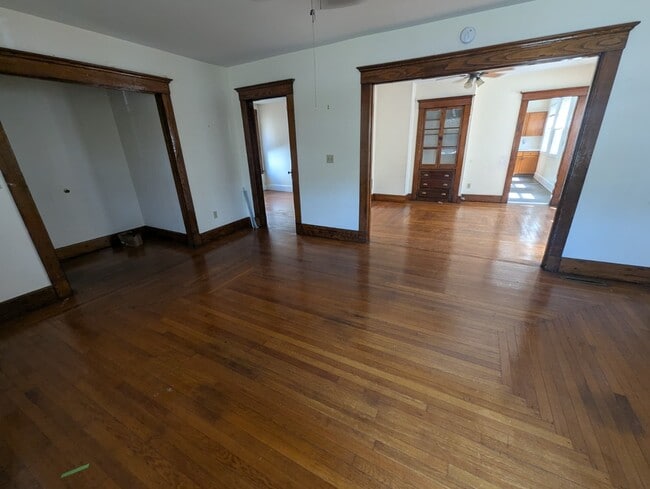Building Photo - 483 Dixwell Ave Unit 1 Rental