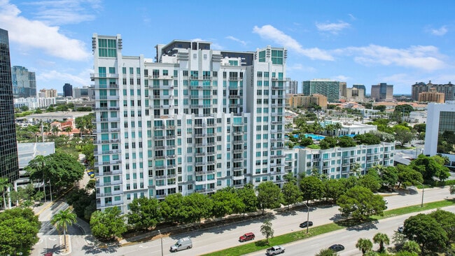 Photo - 300 S Australian Ave Condo Unit 801