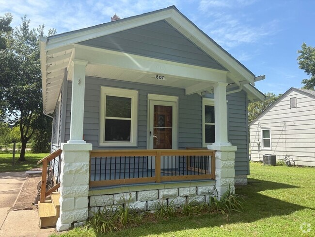 Building Photo - Cute 1 Bed 1 Bath Rental