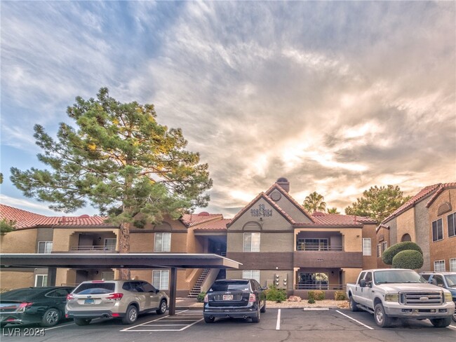 Photo - 2200 S Fort Apache Rd Condo Unit 1098