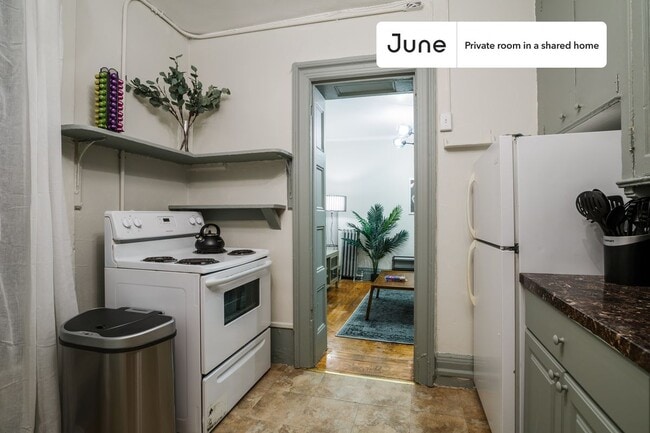 Photo - Room in Shared 4 bed/1 bath home Unit C