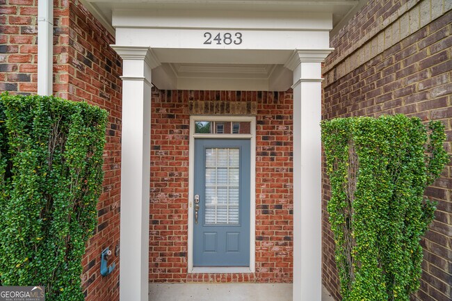 Photo - 2483 Norwood Dr SE