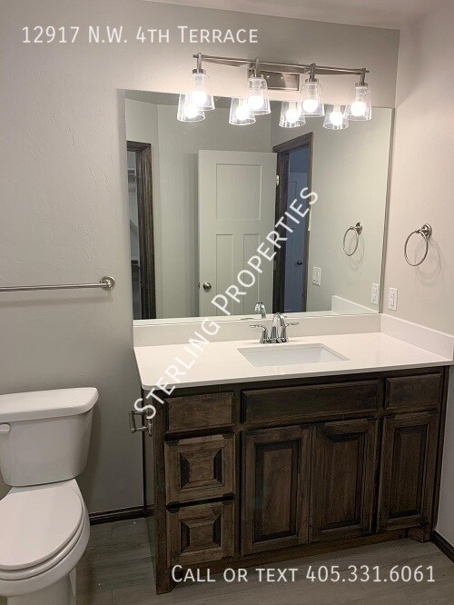 Photo - 12917 NW 4th Terrace